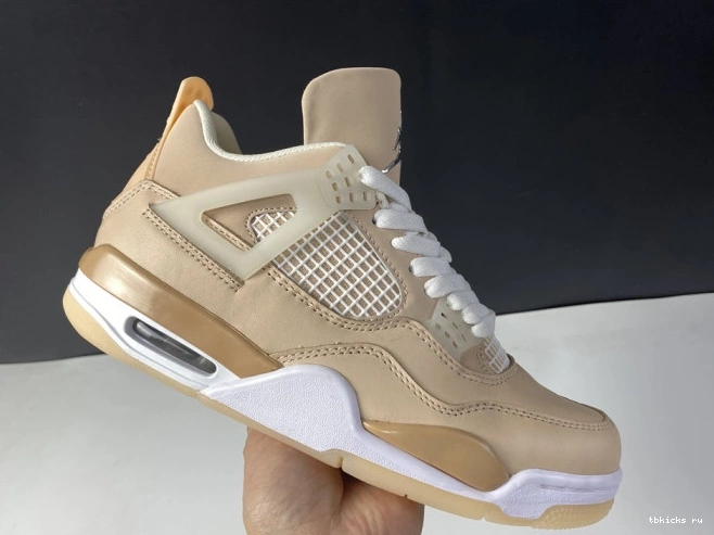 Cheap TB Jordan Shimmer DJ0675-200 4 Air 0721